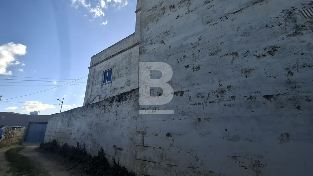 Fastighet i Żabbar